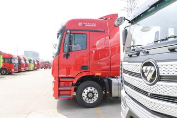  ŷGTL   440 6X4 AMTԶΣƷǣ()(BJ4259Y6DHL-03)ͼƬ