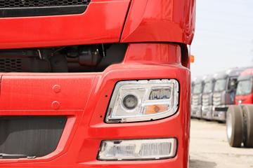  ŷGTL   440 6X4 AMTԶΣƷǣ()(BJ4259Y6DHL-03)ͼƬ
