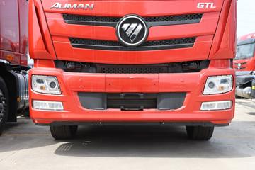  ŷGTL   440 6X4 AMTԶΣƷǣ()(BJ4259Y6DHL-03)ͼƬ