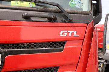  ŷGTL   440 6X4 AMTԶΣƷǣ()(BJ4259Y6DHL-03)ͼƬ