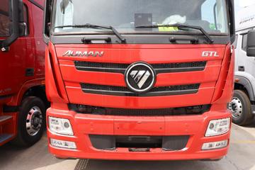  ŷGTL   440 6X4 AMTԶΣƷǣ()(BJ4259Y6DHL-03)ͼƬ