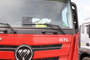  ŷGTL   440 6X4 AMTԶΣƷǣ()(BJ4259Y6DHL-03)ͼƬ