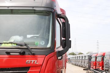  ŷGTL   440 6X4 AMTԶΣƷǣ()(BJ4259Y6DHL-03)ͼƬ