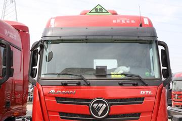  ŷGTL   440 6X4 AMTԶΣƷǣ()(BJ4259Y6DHL-03)ͼƬ