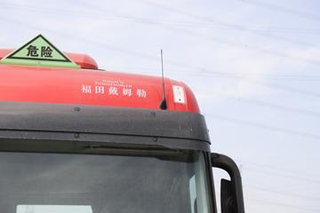  ŷGTL   440 6X4 AMTԶΣƷǣ()(BJ4259Y6DHL-03)ͼƬ