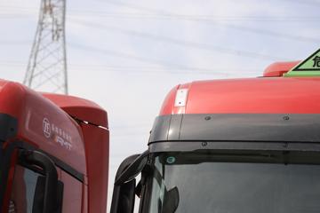  ŷGTL   440 6X4 AMTԶΣƷǣ()(BJ4259Y6DHL-03)ͼƬ