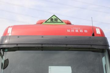  ŷGTL   440 6X4 AMTԶΣƷǣ()(BJ4259Y6DHL-03)ͼƬ