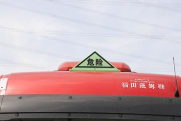 ŷGTL   440 6X4 AMTԶΣƷǣ()(BJ4259Y6DHL-03)ͼƬ