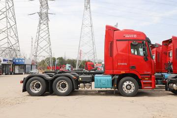  ŷGTL   440 6X4 AMTԶΣƷǣ()(BJ4259Y6DHL-03)ͼƬ
