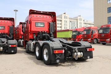  ŷGTL   440 6X4 AMTԶΣƷǣ()(BJ4259Y6DHL-03)ͼƬ