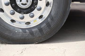  ŷGTL   440 6X4 AMTԶΣƷǣ()(BJ4259Y6DHL-03)ͼƬ