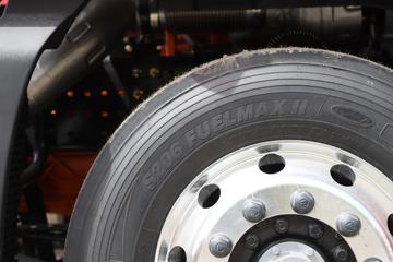  ŷGTL   440 6X4 AMTԶΣƷǣ()(BJ4259Y6DHL-03)ͼƬ