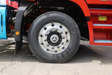  ŷGTL   440 6X4 AMTԶΣƷǣ()(BJ4259Y6DHL-03)ͼƬ