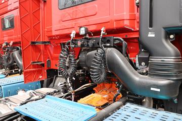  ŷGTL   440 6X4 AMTԶΣƷǣ()(BJ4259Y6DHL-03)ͼƬ