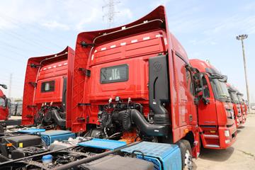  ŷGTL   440 6X4 AMTԶΣƷǣ()(BJ4259Y6DHL-03)ͼƬ