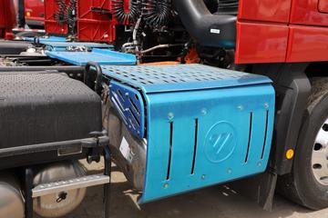  ŷGTL   440 6X4 AMTԶΣƷǣ()(BJ4259Y6DHL-03)ͼƬ