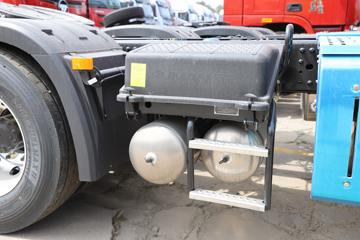  ŷGTL   440 6X4 AMTԶΣƷǣ()(BJ4259Y6DHL-03)ͼƬ
