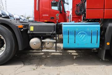  ŷGTL   440 6X4 AMTԶΣƷǣ()(BJ4259Y6DHL-03)ͼƬ