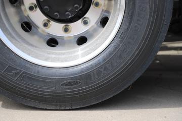  ŷGTL   440 6X4 AMTԶΣƷǣ()(BJ4259Y6DHL-03)ͼƬ