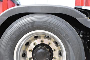  ŷGTL   440 6X4 AMTԶΣƷǣ()(BJ4259Y6DHL-03)ͼƬ