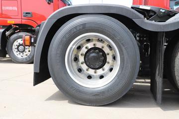  ŷGTL   440 6X4 AMTԶΣƷǣ()(BJ4259Y6DHL-03)ͼƬ
