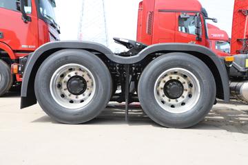  ŷGTL   440 6X4 AMTԶΣƷǣ()(BJ4259Y6DHL-03)ͼƬ