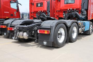  ŷGTL   440 6X4 AMTԶΣƷǣ()(BJ4259Y6DHL-03)ͼƬ