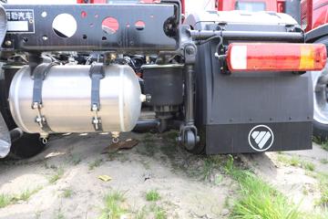 ŷGTL   440 6X4 AMTԶΣƷǣ()(BJ4259Y6DHL-03)ͼƬ