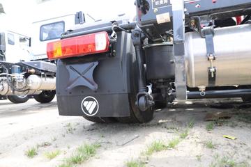  ŷGTL   440 6X4 AMTԶΣƷǣ()(BJ4259Y6DHL-03)ͼƬ