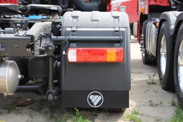  ŷGTL   440 6X4 AMTԶΣƷǣ()(BJ4259Y6DHL-03)ͼƬ