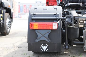  ŷGTL   440 6X4 AMTԶΣƷǣ()(BJ4259Y6DHL-03)ͼƬ