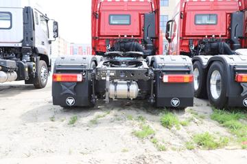  ŷGTL   440 6X4 AMTԶΣƷǣ()(BJ4259Y6DHL-03)ͼƬ