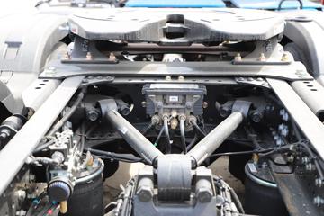  ŷGTL   440 6X4 AMTԶΣƷǣ()(BJ4259Y6DHL-03)ͼƬ