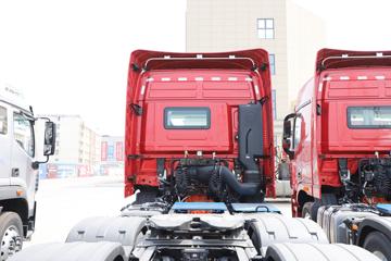  ŷGTL   440 6X4 AMTԶΣƷǣ()(BJ4259Y6DHL-03)ͼƬ
