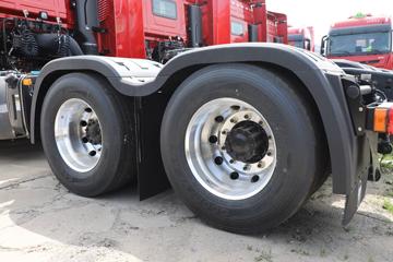  ŷGTL   440 6X4 AMTԶΣƷǣ()(BJ4259Y6DHL-03)ͼƬ