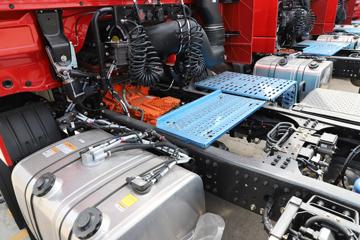  ŷGTL   440 6X4 AMTԶΣƷǣ()(BJ4259Y6DHL-03)ͼƬ