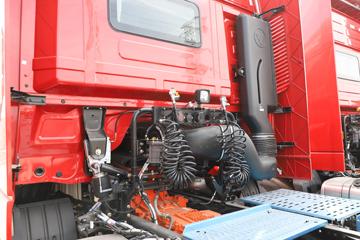  ŷGTL   440 6X4 AMTԶΣƷǣ()(BJ4259Y6DHL-03)ͼƬ
