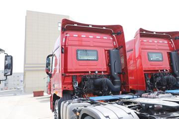  ŷGTL   440 6X4 AMTԶΣƷǣ()(BJ4259Y6DHL-03)ͼƬ