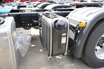  ŷGTL   440 6X4 AMTԶΣƷǣ()(BJ4259Y6DHL-03)ͼƬ