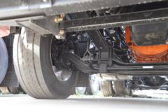 福田 欧曼GTL 质享版 北方款 440马力 6X4 AMT自动档危险品牵引车(带缓速器)(BJ4259Y6DHL-03)