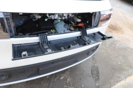 大拿V1&nbsp;电动封闭厢货外观图片