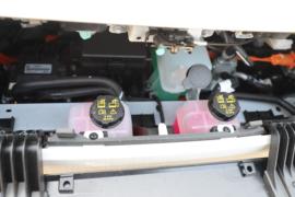 大拿V1&nbsp;电动封闭厢货外观图片