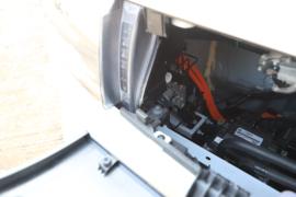 大拿V1&nbsp;电动封闭厢货外观图片