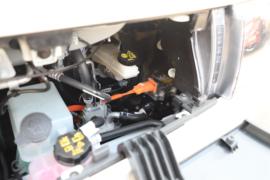 大拿V1&nbsp;电动封闭厢货外观图片