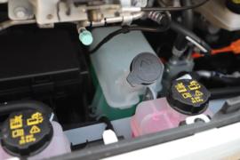 大拿V1&nbsp;电动封闭厢货外观图片