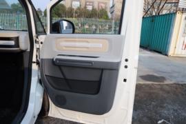 大拿V1&nbsp;电动封闭厢货驾驶室图片