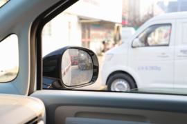 大拿V1&nbsp;电动封闭厢货驾驶室图片