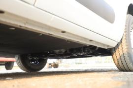 大拿V1&nbsp;电动封闭厢货底盘图片