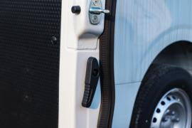 大拿V1&nbsp;电动封闭厢货货厢图片