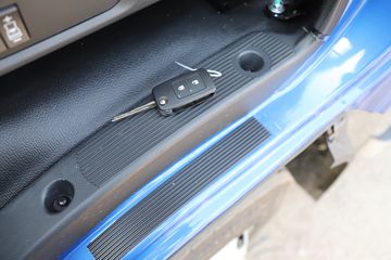 ���� ˧��S9 170���� 3.85���Ű������Ῠ(HFC1043P71K1C7S)ͼƬ